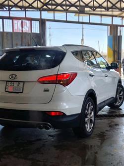 هیۆندای سەنتافی